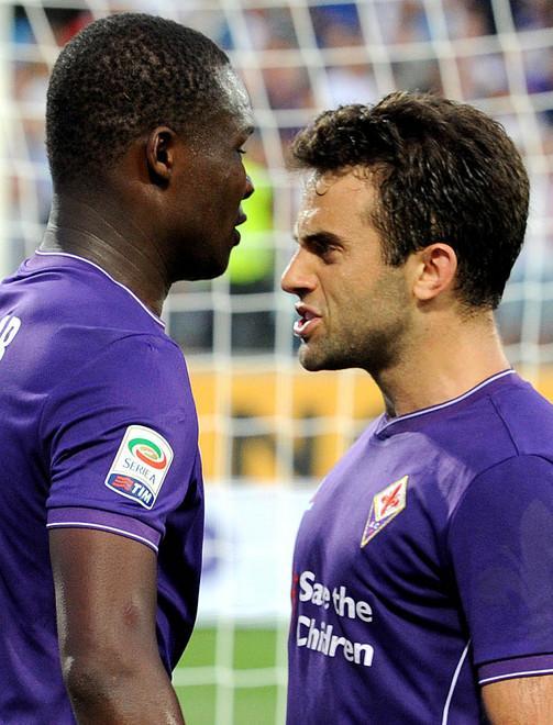 La Fiorentina fiduciosa aspetta il miglior Pepito 