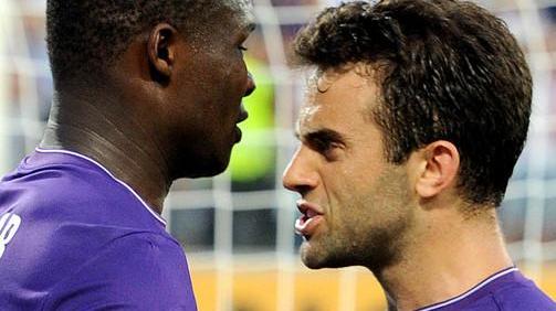 La Fiorentina fiduciosa aspetta il miglior Pepito