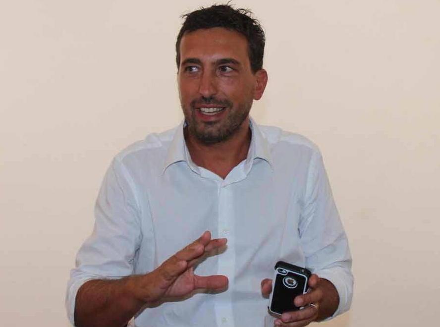 «Per Bacci siamo già la periferia di Pisa...» 