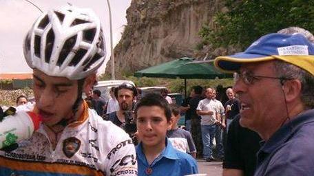 Fabio Aru, dagli esordi con la Carrera Ozieri ai successi di Cervinia e Sestriere