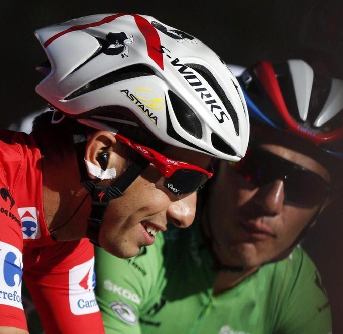 Il manager Vinokourov: «Ora il Tour» 