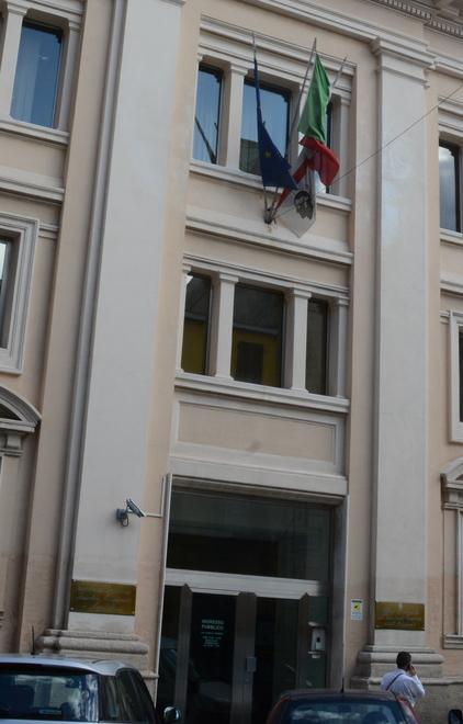 Assistenza per i progetti Interreg 