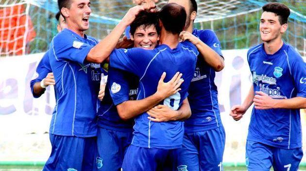 Vince l’Atletico Uri ma è il Latte Dolce a passare il turno