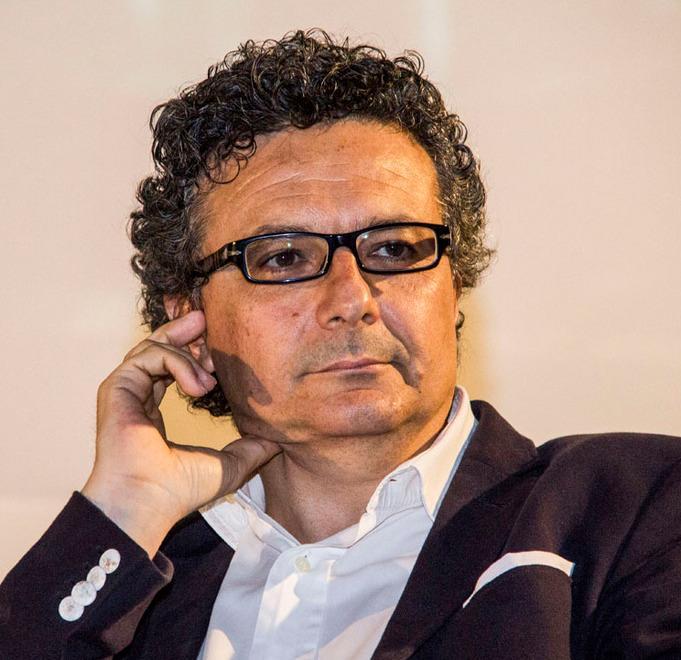 L’Isola ai grandi festival letterari 