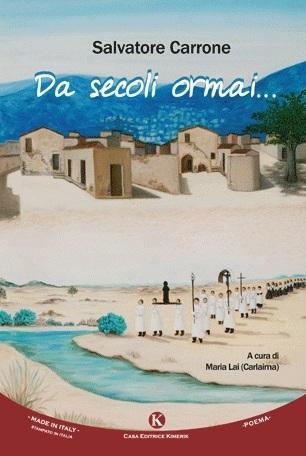 Un libro per ricordare la figura di Salvatore Carrone 