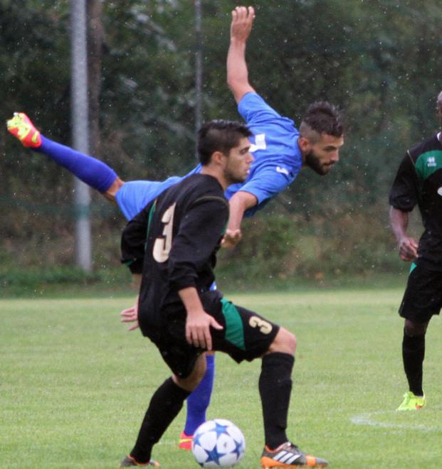 Cibeno e Ravarino esultano nei derby 