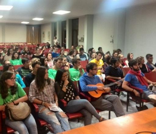 Da Assisi a terre di mafia: l’estate diversa dei ragazzi 