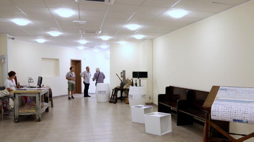 Ex-Poste, lavori per il dopo Expo