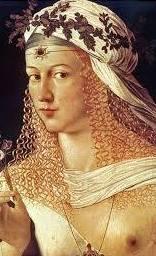E Ferrara fu la prima a vedere al potere le mogli dei signori