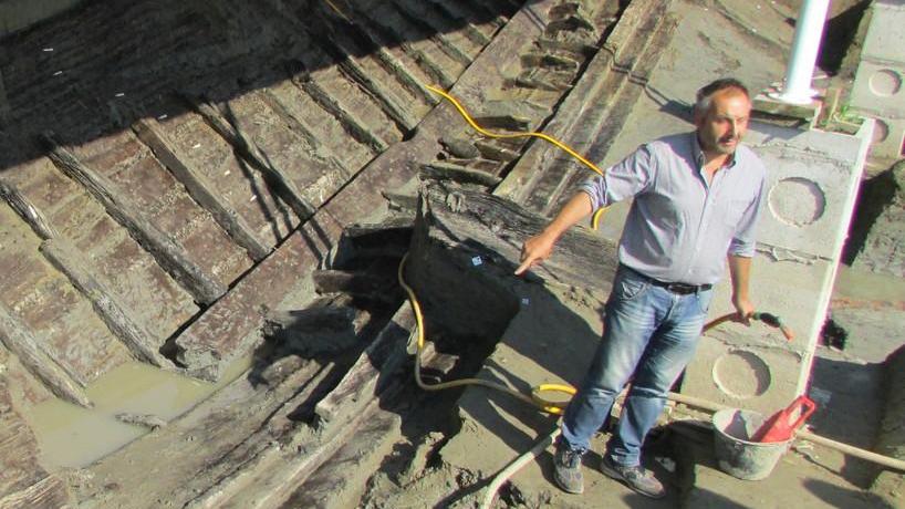 La storia torna alla luce e richiama visitatori