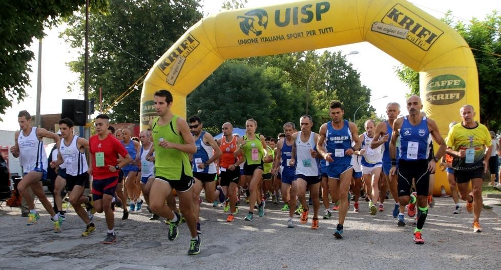 Ecco un weekend per i podisti In 900 al via 