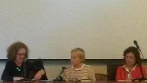 Cappa di silenzio sulle poetesse del passato