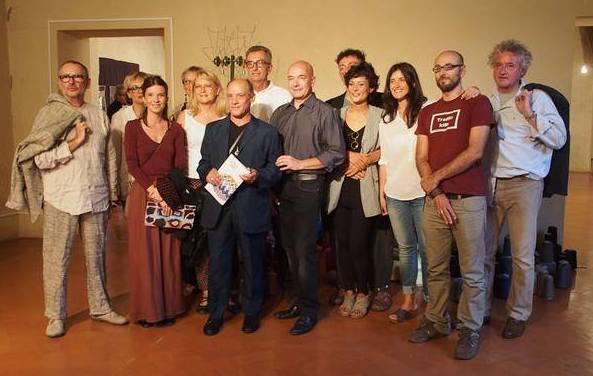 Intrecci tra arte e maglieria 