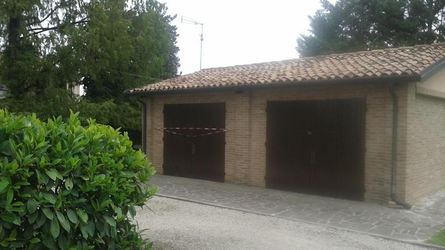 «Che sbaglio non andargli a chiedere la pizza a casa»