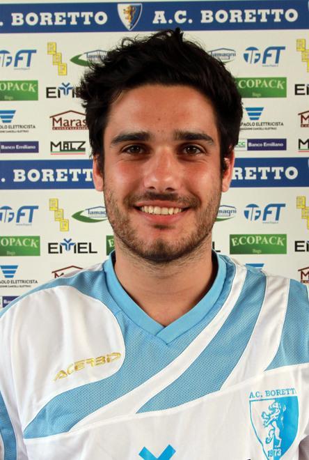 Un’altra batosta per il Boretto in crisi: otto gol in due gare 