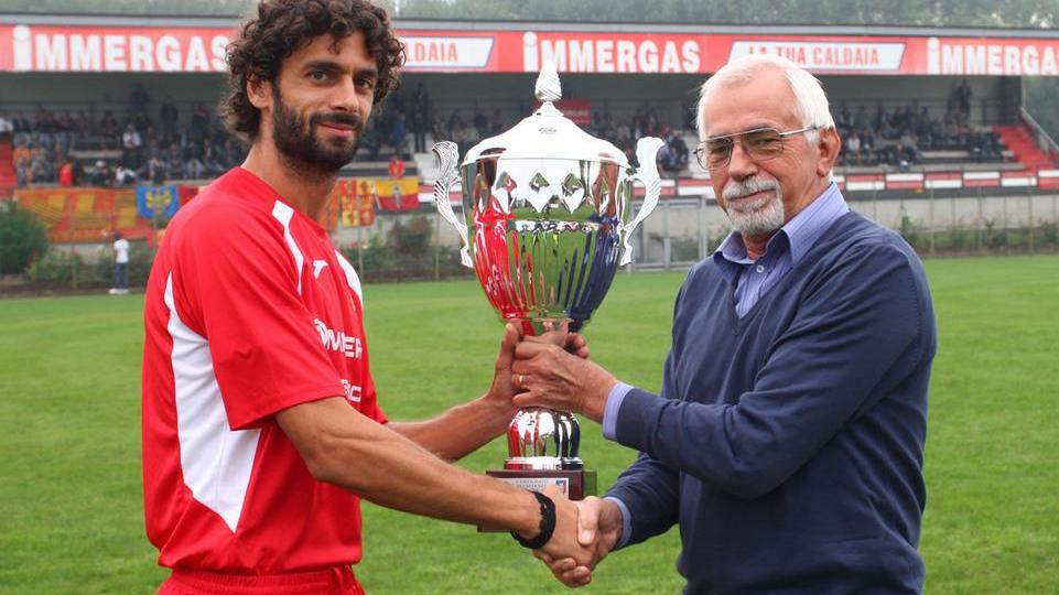 Il Lentigione liquida anche il Ravenna