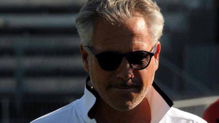 Massese, tegola Aliboni, fuori 20 giorni