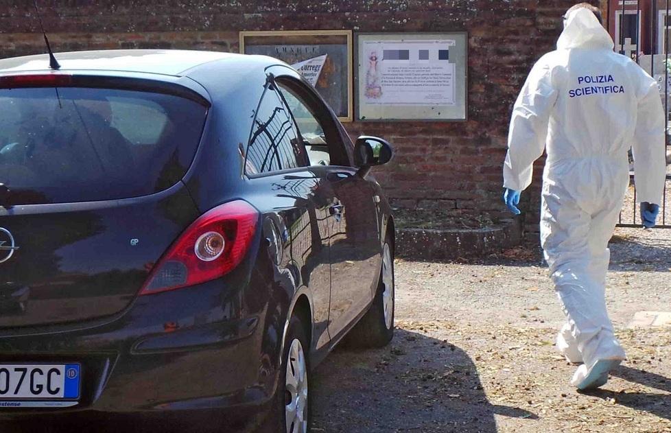 Pensionato scomparso a Ferrara, a caccia d’impronte con altre ricerche 