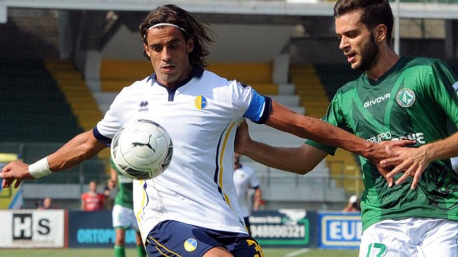 Modena a secco, il gol resta ancora un grande nemico