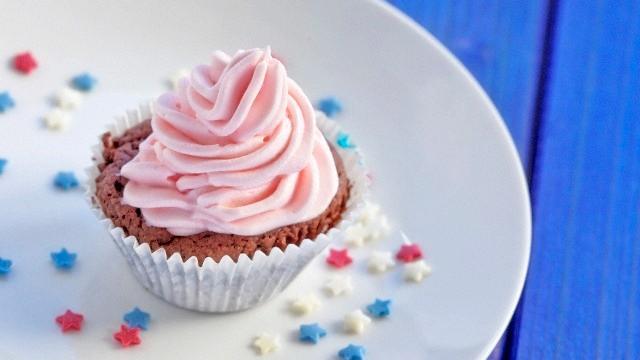 Cupcake e dolci tentazioni