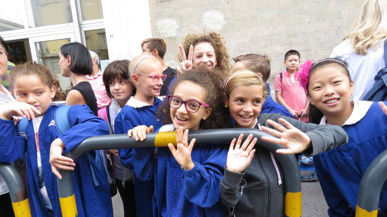 Suonata la prima campanella per più di 20mila studenti