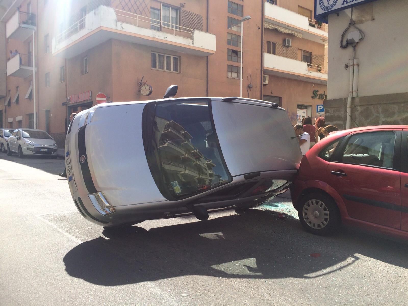 Incidente in via Matteotti