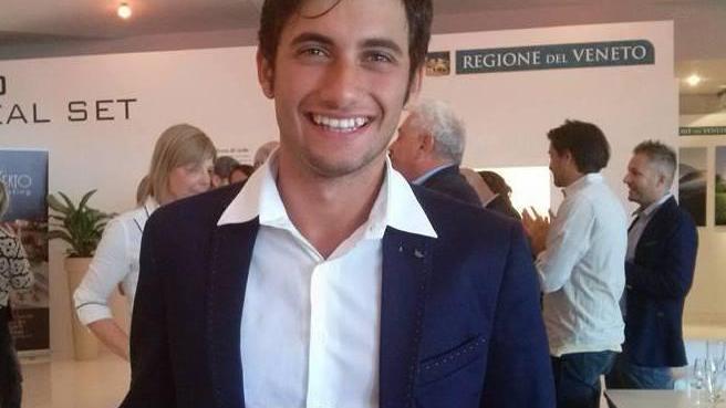 Daniel Prestifilippo, lo studente premiato a Venezia