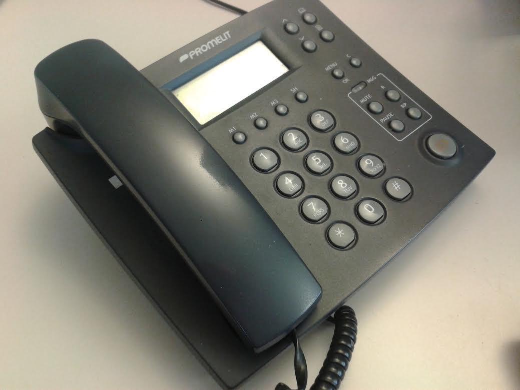 Quella strana telefonata in Gazzetta 