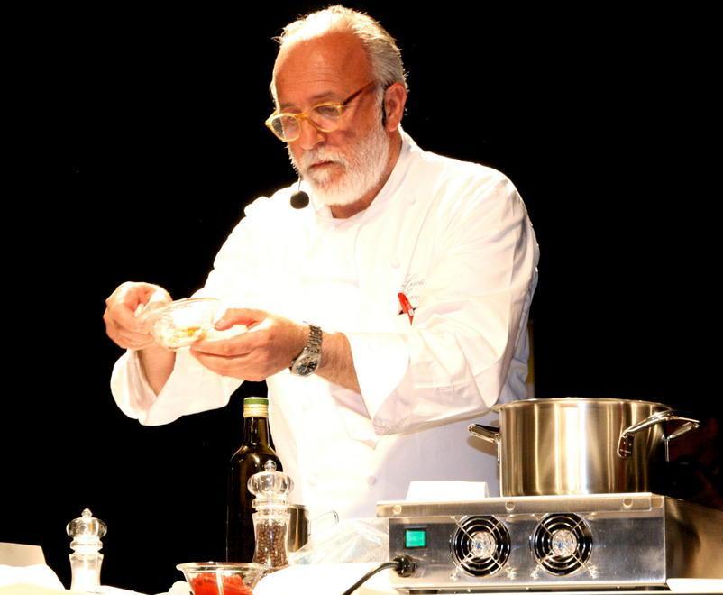 Luciano Zazzeri 