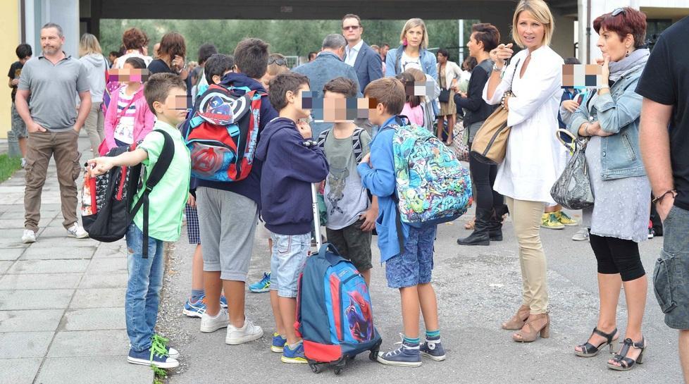 A Pistoia ancora cento cattedre vuote 