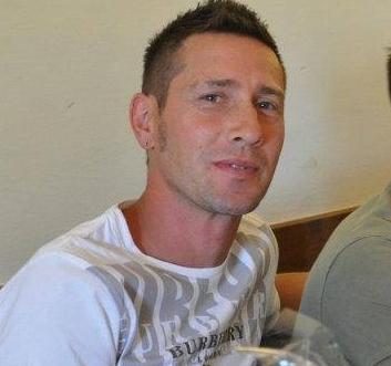 L’addio al vivaista sulle note di Rondelli 