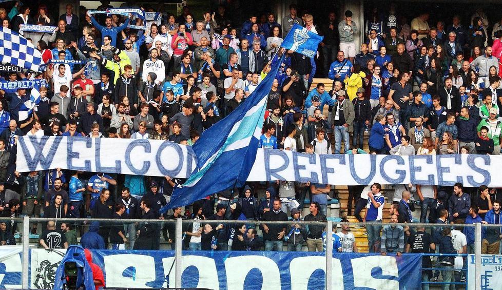 DALLA MARATONA/3