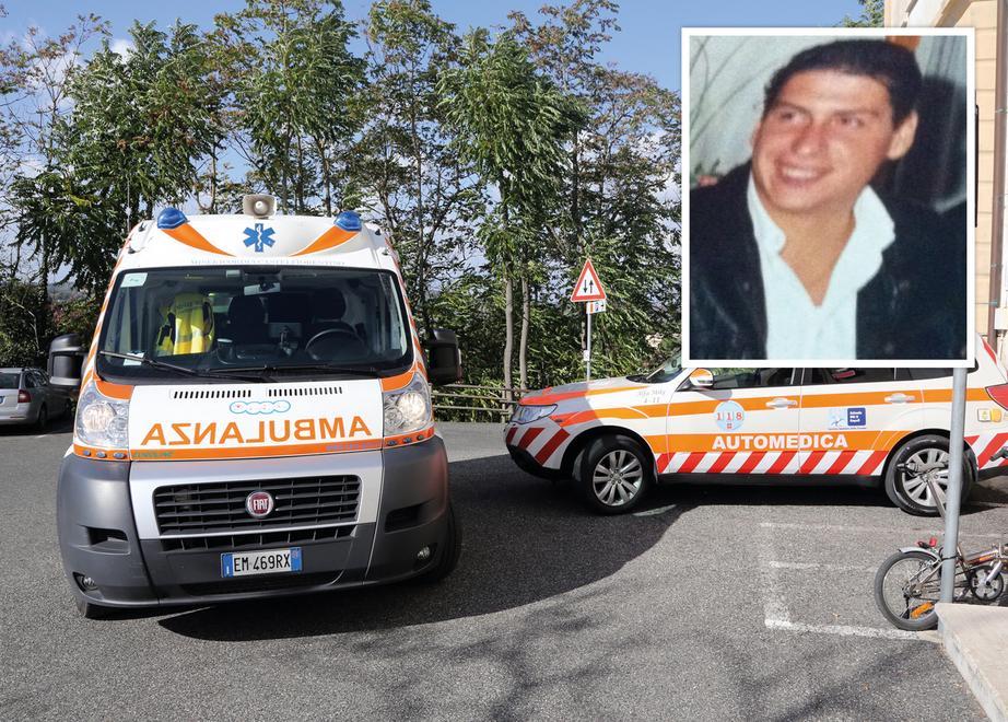 Muore 6 giorni dopo l’incidente nella cava 