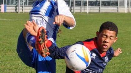Calcio giovanile Figc: ecco i gironi delle pisane