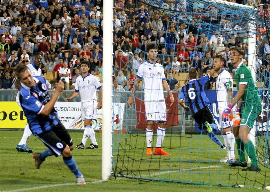 Floriano e Pellegrini partiti e... operati 