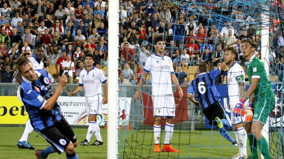 Floriano e Pellegrini partiti e... operati