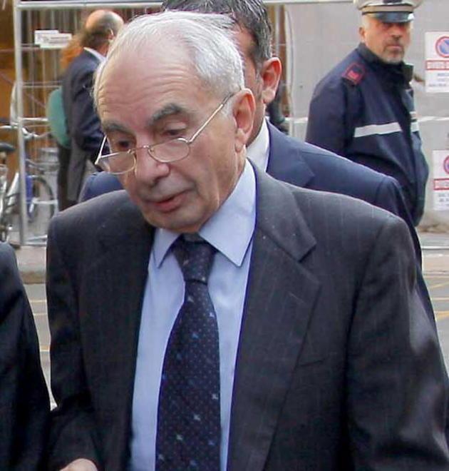 Amato presidente dell’Associazione
