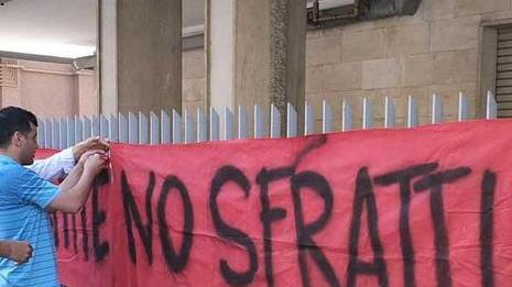 Emergenza sfratti mezzo milione per aiutare le famiglie