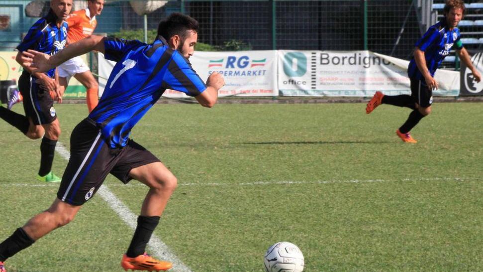 Squadra a due facce Doretti: «Ma l’intesa in campo non manca»