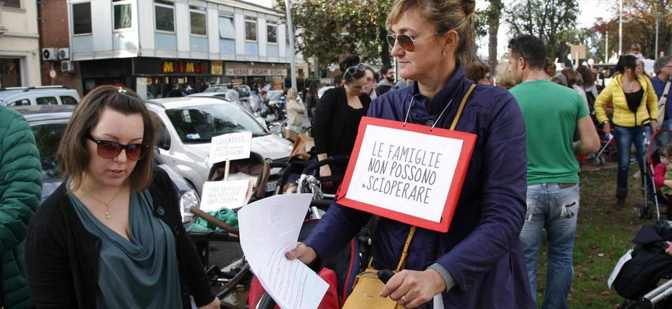 Addio allo scuolabus per gli studenti viareggini 