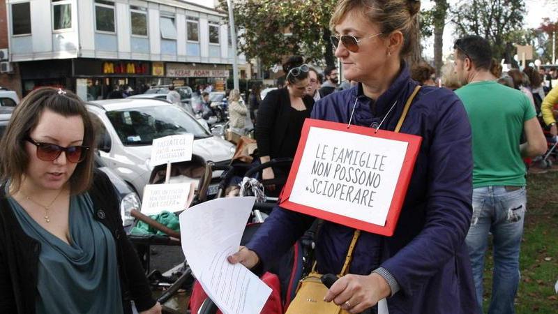 Addio allo scuolabus per gli studenti viareggini