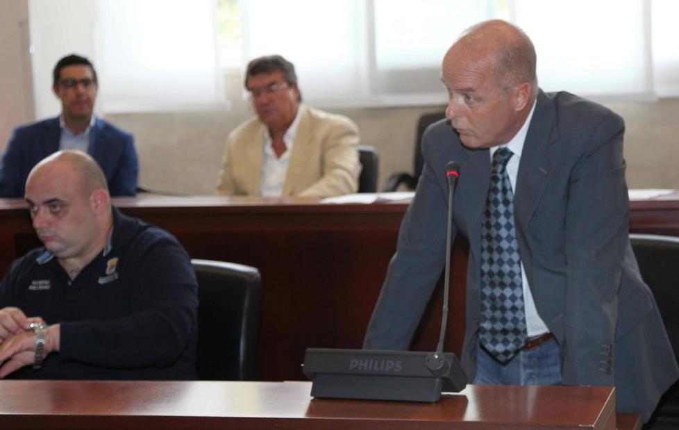 Pasquinucci: troppo chiusi verso i cittadini 
