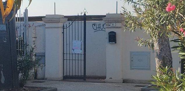 Cianciafera, il cancello deve restare aperto 