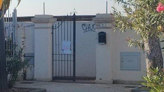 Cianciafera, il cancello deve restare aperto