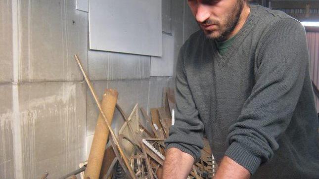 Barbieri da un’esperienza locale al laboratorio Berlino