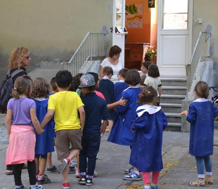 La carica dei 28.000 Prima campanella tra scioperi e novità 