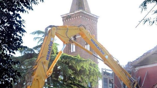 «Lascio una città rinnovata»