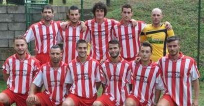 Pieve Fosciana si affida ai gol del superbomber Damiano Biggi