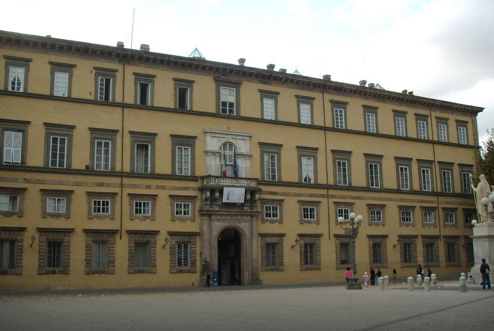 Ufficializzati i nomi di tutti i candidati