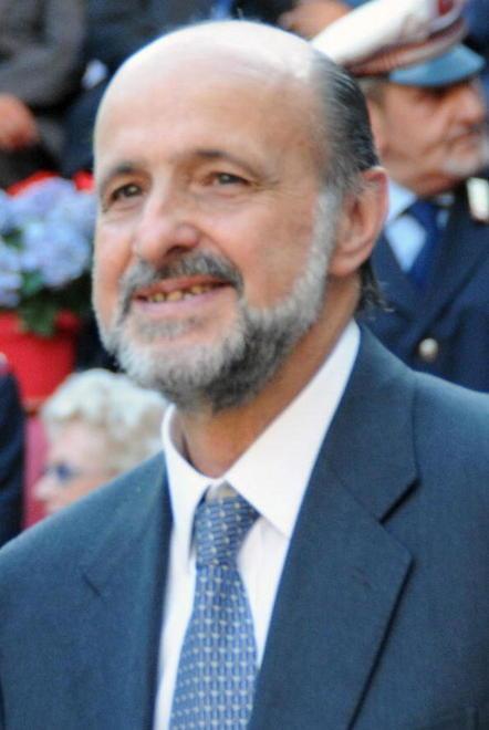 Annarumma in pensione, una vita spesa per la giustizia